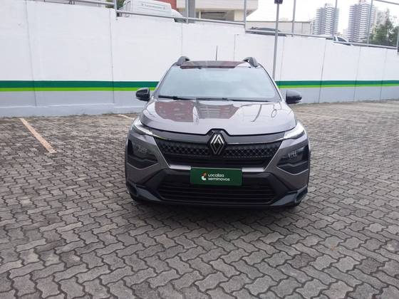 RENAULT KARDIAN 1.0 TCE FLEX EVOLUTION EDC RENAULT KARDIAN 1.0 TCE FLEX EVOLUTION EDC